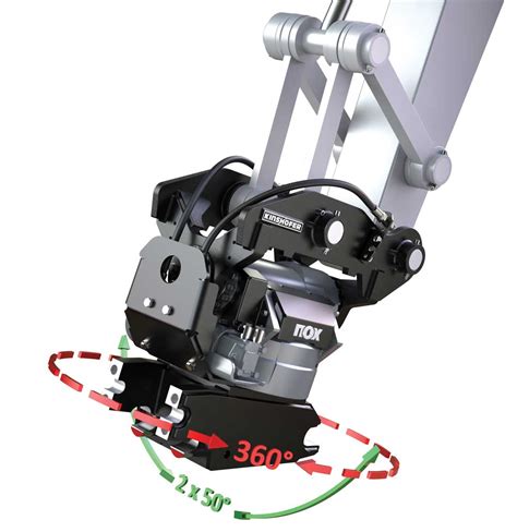 rototilt mini excavator|rotating coupler for mini excavator.